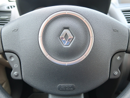 Renault Megane 2007