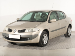 Renault Megane 2007