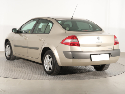 Renault Megane 2007