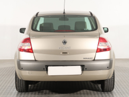 Renault Megane 2007