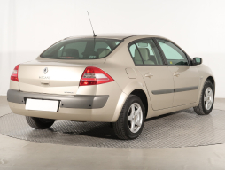 Renault Megane 2007