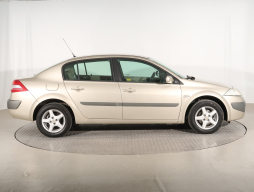 Renault Megane 2007