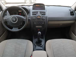 Renault Megane 2007