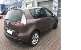 Renault Scenic - 2016