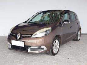 Renault Scenic - 2016