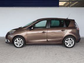 Renault Scenic - 2016