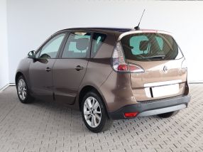 Renault Scenic - 2016