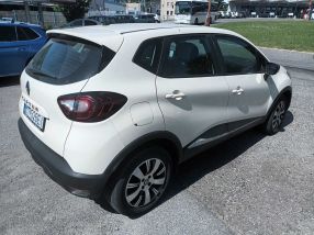 Renault Captur - 2017