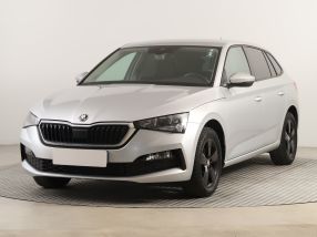 Skoda Scala - 2023