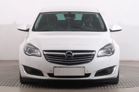 Opel Insignia - 2014