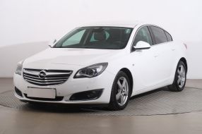 Opel Insignia - 2014