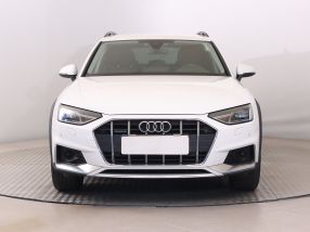 Audi Allroad A4 - 2020