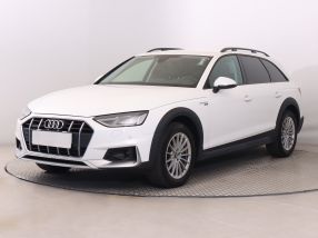 Audi Allroad A4 - 2020