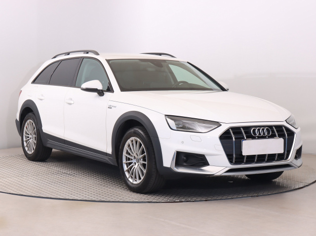 Audi A4 Allroad 2020
