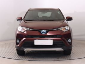 Toyota RAV 4 - 2016