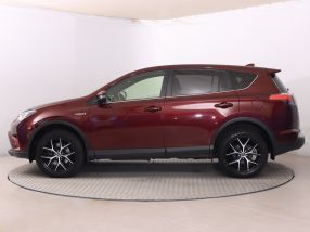 Toyota RAV 4 - 2016