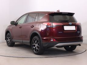 Toyota RAV 4 - 2016