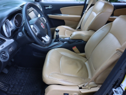 Fiat Freemont 2016