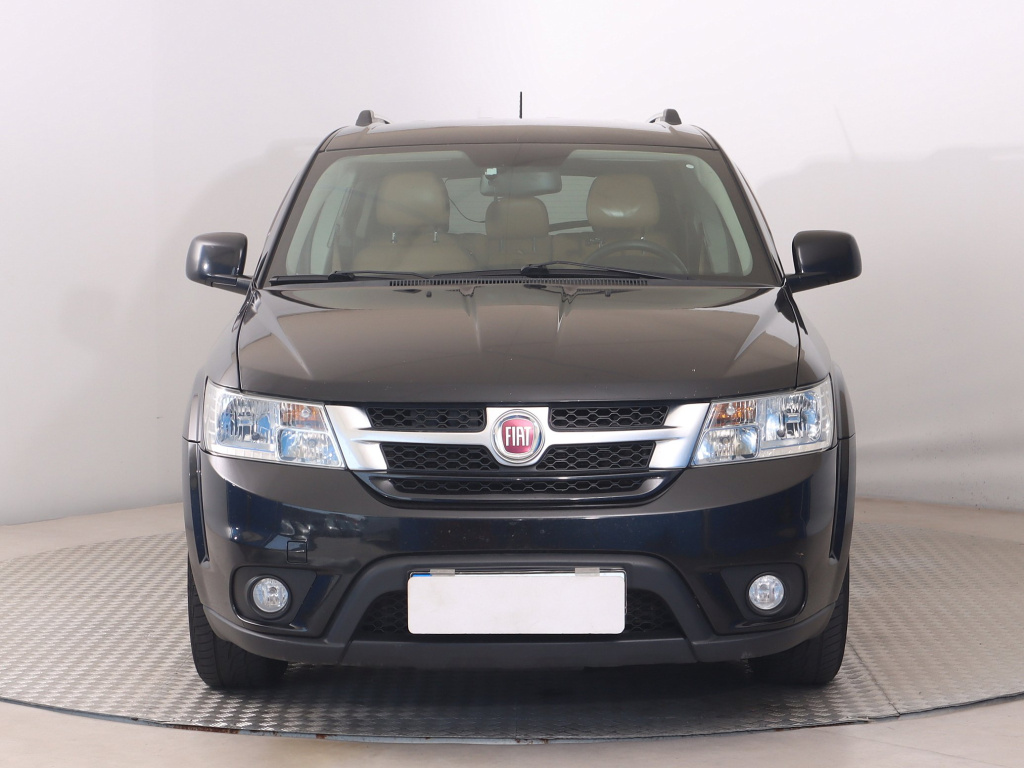Fiat Freemont