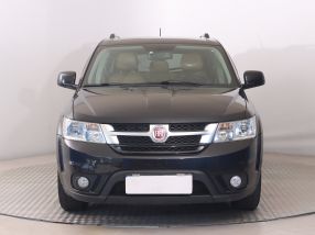 Fiat Freemont - 2016