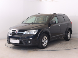 Fiat Freemont 2016