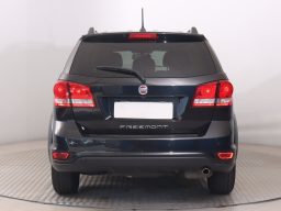 Fiat Freemont 2016