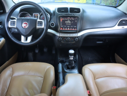 Fiat Freemont 2016