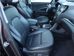 Hyundai Santa Fe 2013