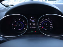 Hyundai Santa Fe 2013