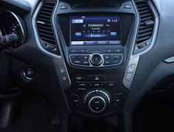 Hyundai Santa Fe 2013