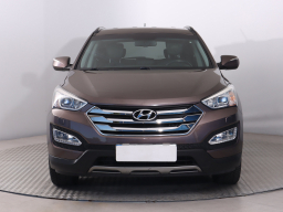 Hyundai Santa Fe 2013