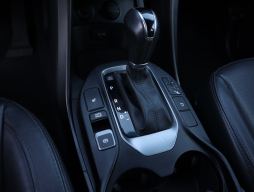 Hyundai Santa Fe 2013