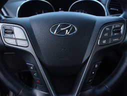 Hyundai Santa Fe 2013