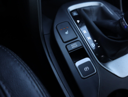 Hyundai Santa Fe 2013