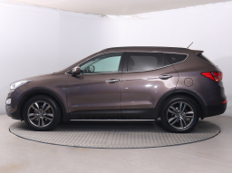 Hyundai Santa Fe 2013
