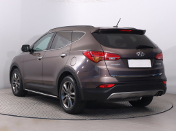Hyundai Santa Fe 2013