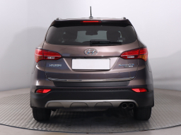 Hyundai Santa Fe 2013