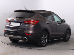 Hyundai Santa Fe 2013