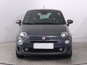 Fiat 500 - 2022