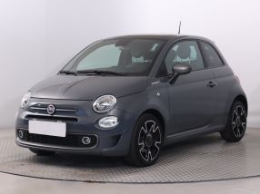 Fiat 500 - 2022