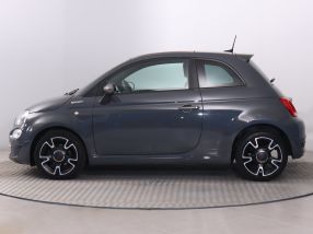 Fiat 500 - 2022