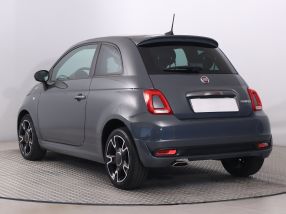 Fiat 500 - 2022