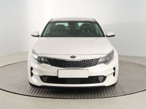 Kia Optima - 2015