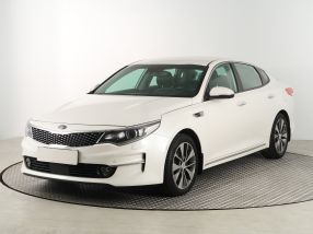 Kia Optima - 2015