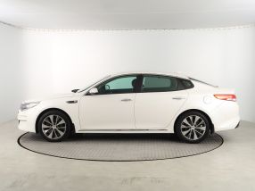 Kia Optima - 2015