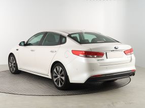 Kia Optima - 2015