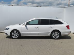 Skoda Superb - 2015