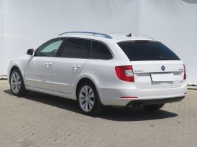 Skoda Superb - 2015