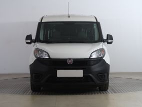 Fiat Doblo - 2022