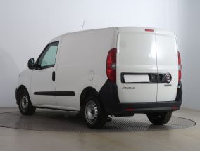 Fiat Doblo - 2022